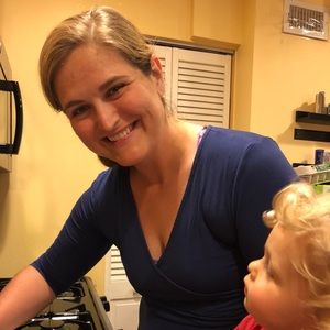 Meet your Posher, Caroline